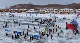 追光丨拒绝单纯“卷”规模，这座滑雪场竞逐新赛道