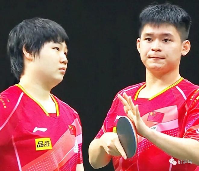 韩国乒乓球 韩国乒乓球