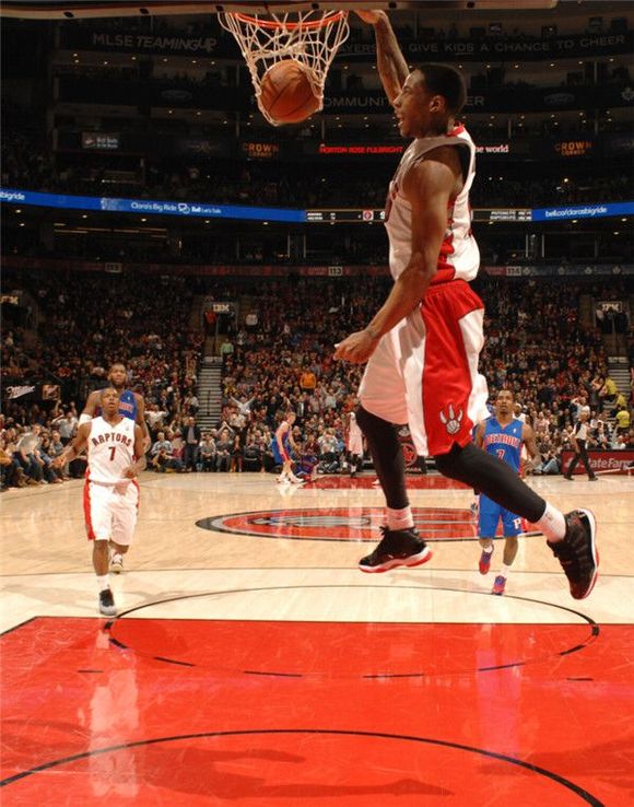 在进攻体系 在进攻体系